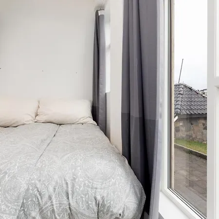 Stylish Apartment With Beautiful Views Of The River, Beach Nearby Kristiansand Exterior foto