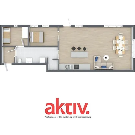 Stylish Apartment With Beautiful Views Of The River, Beach Nearby Kristiansand Exterior foto